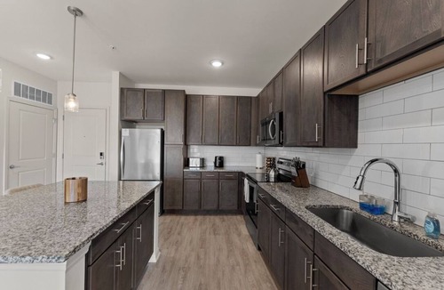 North Beach Apartment | Seaside Paradise 2BR/2BA Near Atlantic Beach