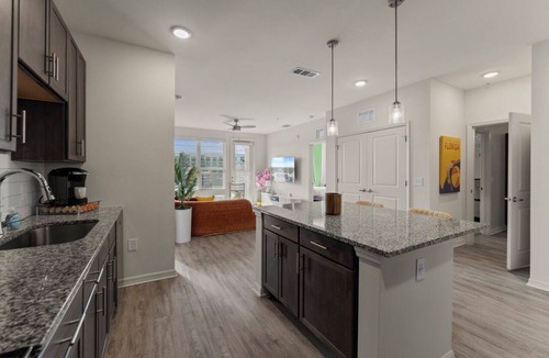 North Beach Apartment | Seaside Paradise 2BR/2BA Near Atlantic Beach