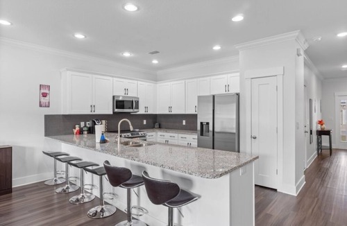 Wright House | Seaside Serenity Pet-Friendly Near Destin