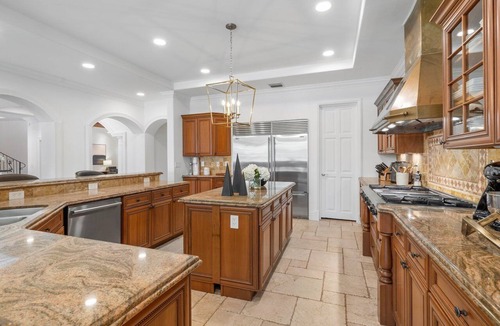 Hypoluxo Island House | Seaside Serenity: Your Ideal Palm Beach Waterfront Rental Escape
