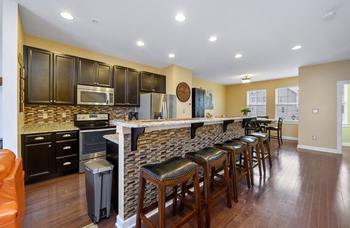 West Ocean City House | Seaside Village 4 by Seaside Vacations & Sales