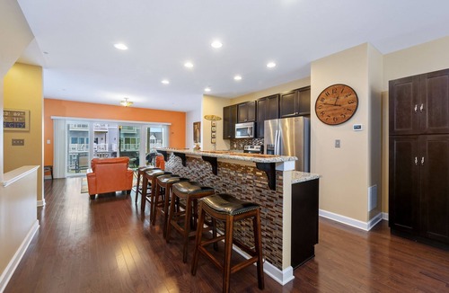 West Ocean City House | Seaside Village 4 by Seaside Vacations & Sales
