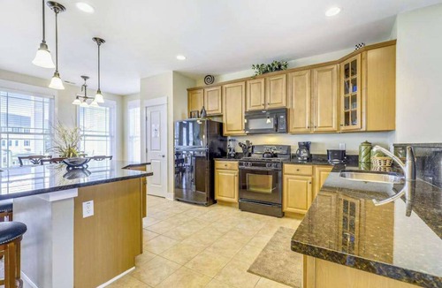 West Ocean City House | Seaside Village- Bowline 13009-1