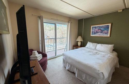 Warren Apartment | Seasons 303