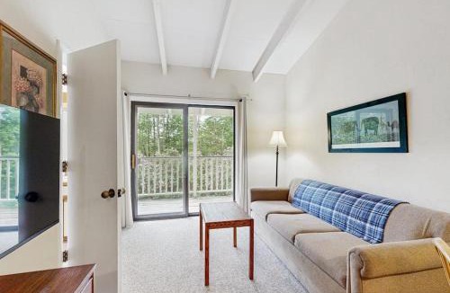 Warren Apartment | Seasons 309