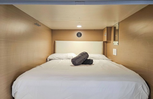 Northridge Hostel | Seasun Hostel