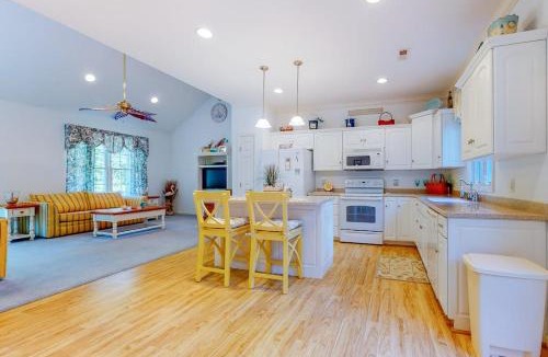 Berlin House | Seaward Seahawk 9429