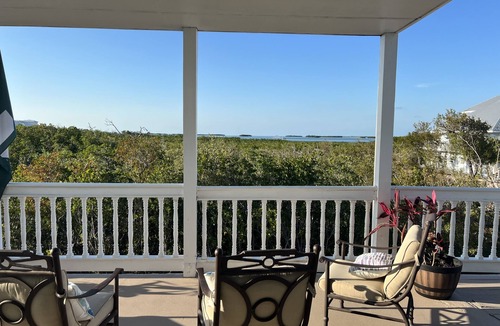 Sugarloaf Key House | Secluded Jungle Paradise
