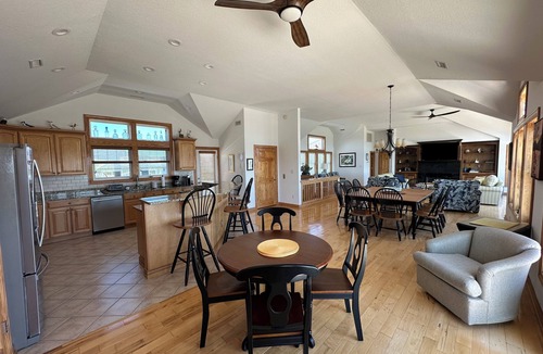 Ocean Sands House | Secluded Oceanside Oasis Amazing Ocean Views,Elevator , Heated Pool, Hot Tub!
