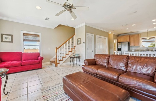 Bahama Beach House | Second Wind By Book That Condo