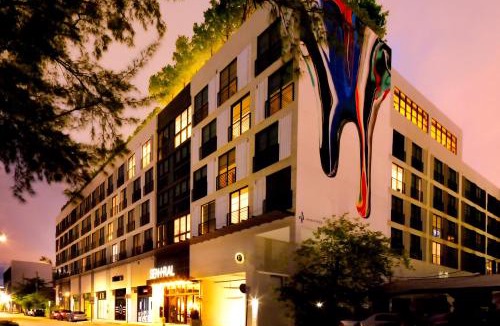 Midtown Hotel | Sentral Wynwood