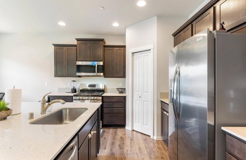 West Lake Stevens House | Serene 4-bedroom house in Lake Stevens perfect for relaxing stays