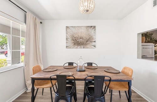 Trailer Estates Apartment | Serene Escape King Master, Minutes to AM Island, IMG & More