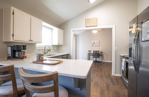 Navarre House | Serene Home 10 minutes from Navarre beach