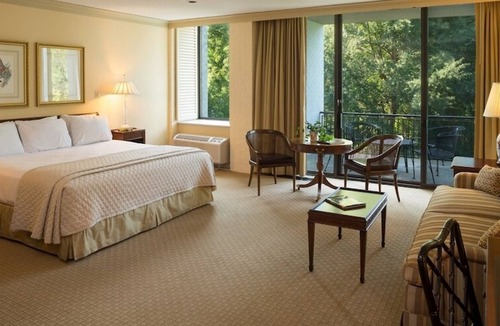Williamsburg Hotel | Serene Retreat | Near Colonial Williamsburg & Busch Gardens