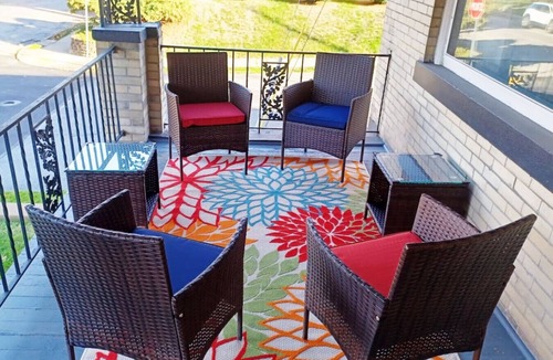 Brighton Heights House | Serene, Smart, Spacious. Near Downtown, In A Quiet Neighborhood