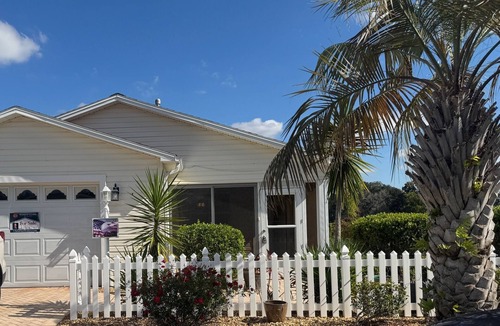 Chatham Villa | Serene Waterfront Retreat — Fully Furnished, Private, and Peaceful