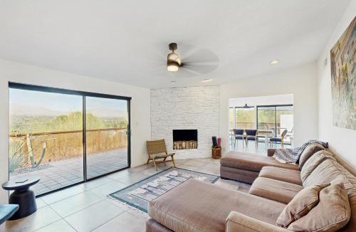 Hidden Valley House | Serenity Awaits
