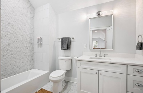 Potomac Cottage | Serenity Cottage of Potomac