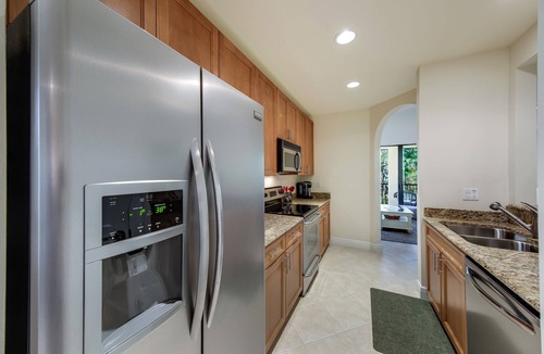 Bonita Springs Cottage | Serrano 201 by Distinctive Beach Rentals