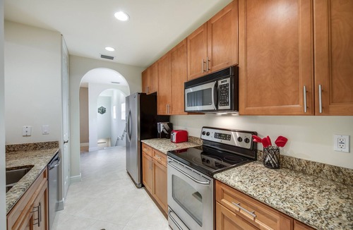 Bonita Springs Cottage | Serrano 201 by Distinctive Beach Rentals