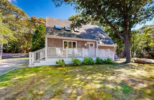 Lagoon Heights House | Set Sail