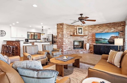 McGregor House | Shaddelee - Spa & Pool | Quiet, Upscale Escape