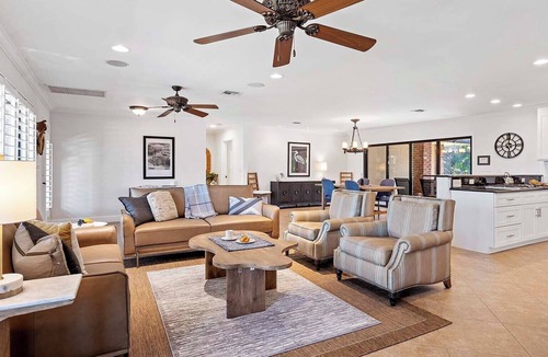McGregor House | Shaddelee - Spa & Pool | Quiet, Upscale Escape