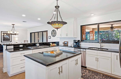 McGregor House | Shaddelee - Spa & Pool | Quiet, Upscale Escape