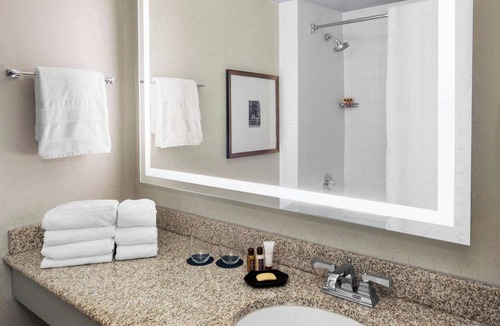 Downtown Hotel | Sheraton Raleigh Hotel