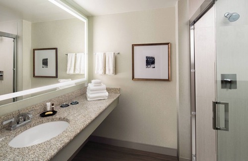 Downtown Hotel | Sheraton Raleigh Hotel