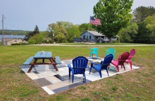 East Jordan House | Shore Beats Work