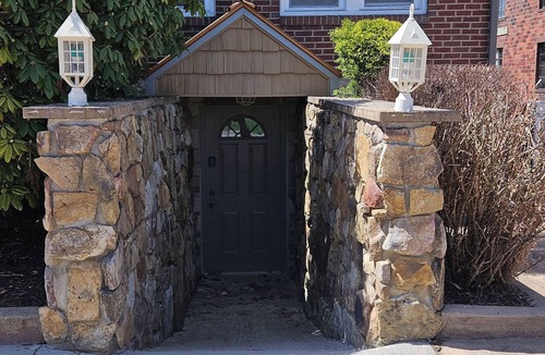Confluence Apartment | Shoreline Estates - Glamping A