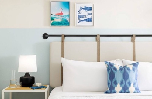 New Town Hotel | Shuttle to Town, Stay for the Party, Poolside Fun | Key West’s New Hot Spot