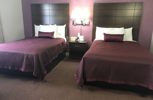 Ocala Hotel | Silver Princess Motel