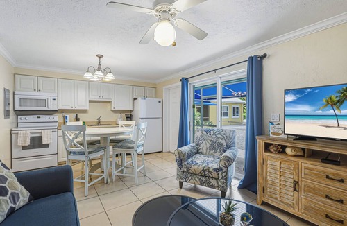 Whitney Beach Condo | Silver Sands Serenity – Unit 234 by RVA