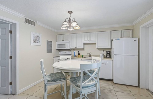Whitney Beach Condo | Silver Sands Serenity – Unit 234 by RVA