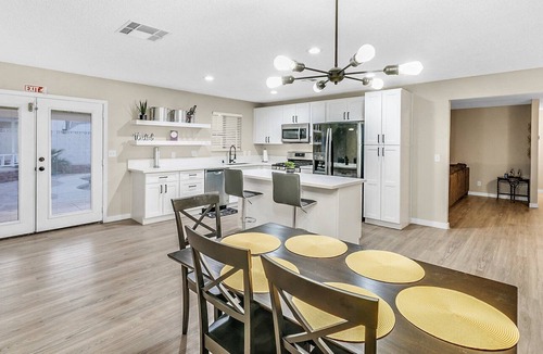 Highland Hills House | Single Story Pool Home! Newly Upgraded & Gorgeous!