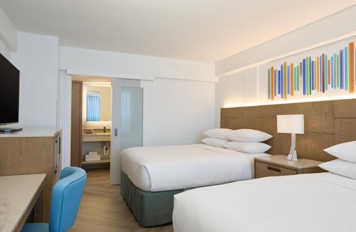 St. Pete Beach Hotel | Sirata St. Pete Beach Resort, Tapestry Collection by Hilton