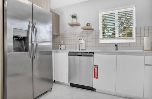 Downtown Fort Lauderdale House | Sistrunk Shades Villas #2 Brand New Townhome in Downtown Fort Lauderdale Florida