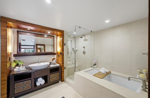 North Beach Apartment | Skyline View Private Residence at Carillon Resort - 705