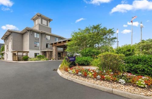 Boone Hotel | Sleep Inn Boone University Area