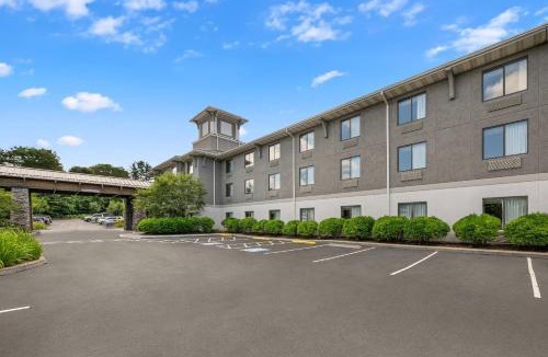 Boone Hotel | Sleep Inn Boone University Area