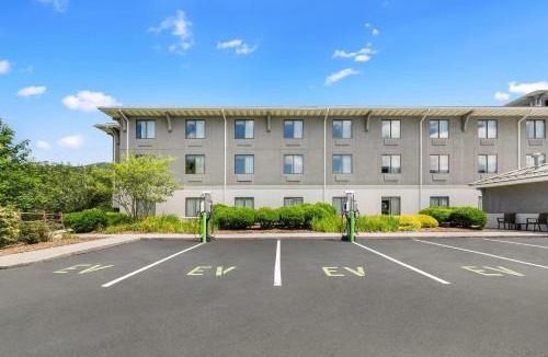 Boone Hotel | Sleep Inn Boone University Area