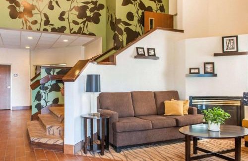 Elkhart Hotel | Sleep Inn Elkhart North