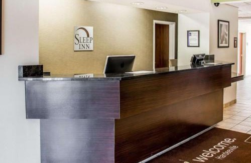 Hardeeville Hotel | Sleep Inn Hardeeville - I-95