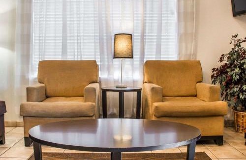 Hardeeville Hotel | Sleep Inn Hardeeville - I-95