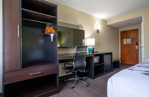 Murfreesboro Hotel | Sleep Inn Murfreesboro Shopping District