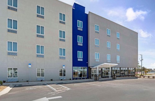 Fort Walton Beach Hotel | Sleep Inn & Suites Fort Walton Beach - Destin West