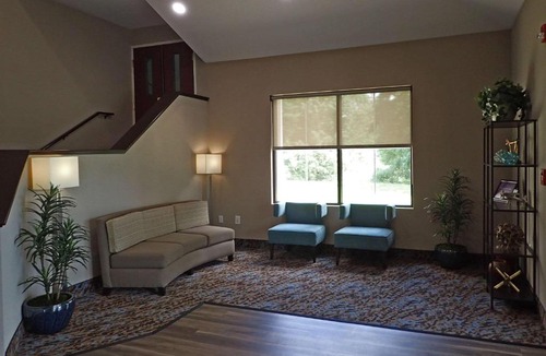 California Hotel | Sleep Inn & Suites California MD